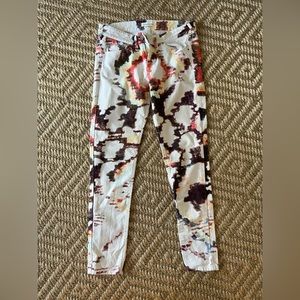 Isabel Marant Jeans size 40 never worn